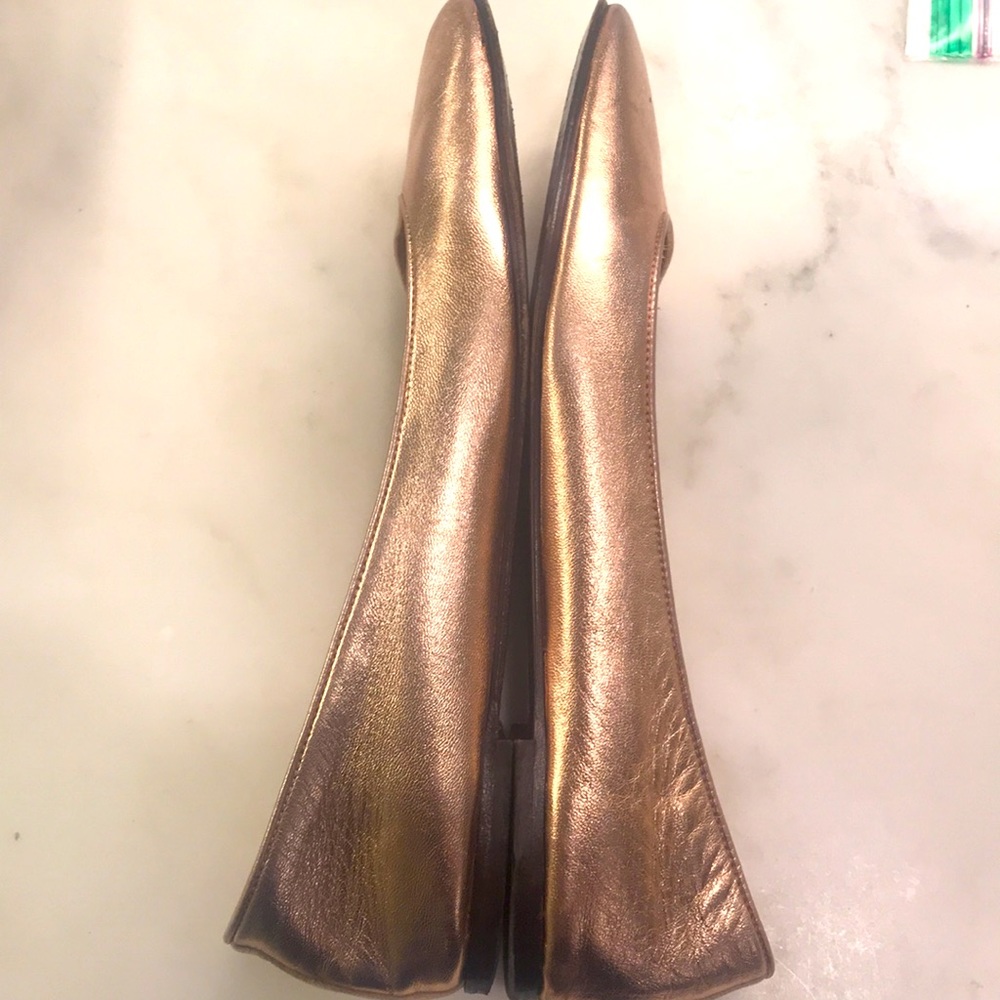 Ballet Flats - Picture 5 of 9